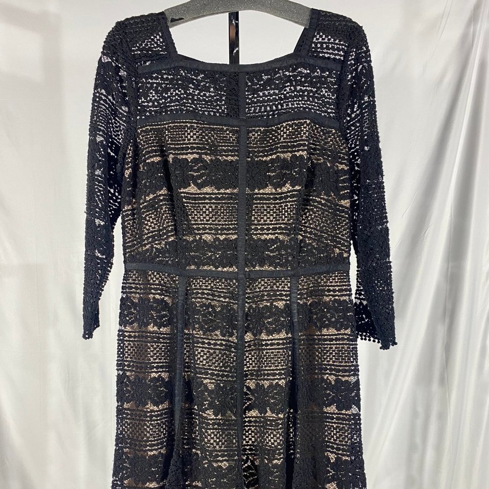 Dress - Nue by Shani